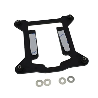 Abbildung von XSPC LGA 1700 CPU Backplate