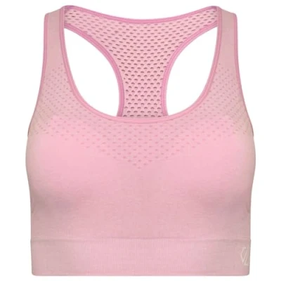 Abbildung von Dont Sweat It Feuchtigkeitsableitender, antibakterieller, schnell trocknender Sport BH mit geringer Belastung