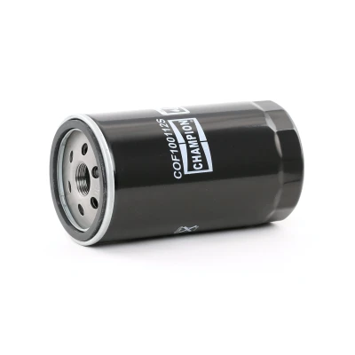 Abbildung von CHAMPION COF100112S Ölfilter M20x1.5 Anschraubfilter FIAT: Ducato I Pritsche/Fahrgestell, Panorama, Kastenwagen, PEUGEOT: J5 Bus
