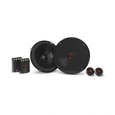 Abbildung von JBL Stage3 607C Komponentensystem