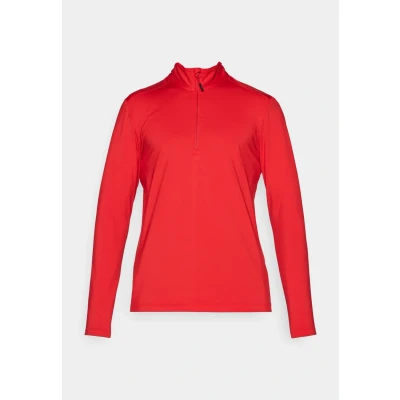 Abbildung von CMP MAN Sweat Cyclingtrikot, Herren, Größe: 48, Chili