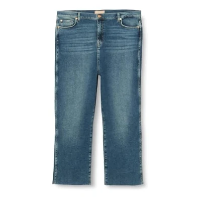 Abbildung von 7 For All Mankind HW Slim Kick LuxVinSeaLev