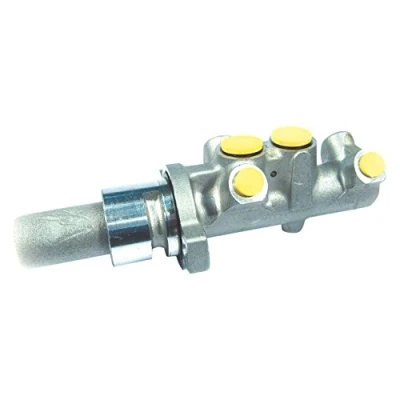Abbildung von BREMBO M 59 023 Hauptbremszylinder 20,64 Aluminium 10 x 1 (2) OPEL: Agila A