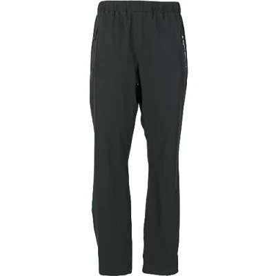 Abbildung von Weather Report AWG Camelia Stoffhose, Damen, Größe: 46, 1001 black