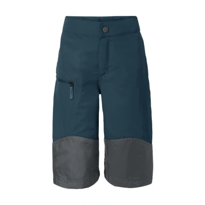Abbildung von VAUDE Funktionshose Kids Caprea Antimos Shorts (1 tlg) Green Shape