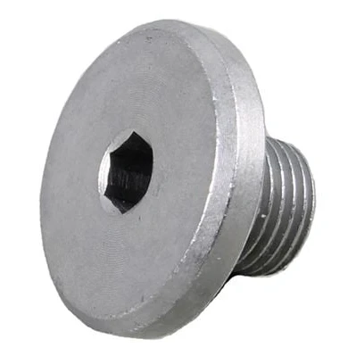 Abbildung von METZGER 8030068 Ölablaßschraube M10x1,0 Stahl 5 mit Dichtring AUDI: A4 B8 Avant, A6 C7 A5 Sportback