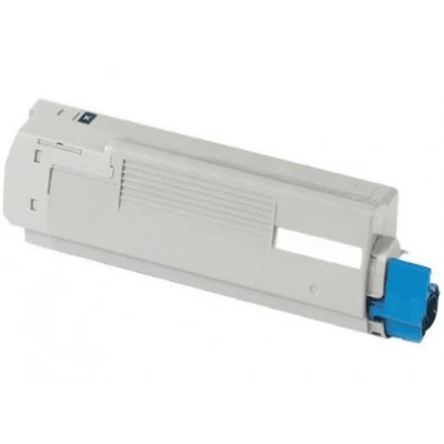 Abbildung von Oki 43324408 schwarz toner 6.000 seiten original