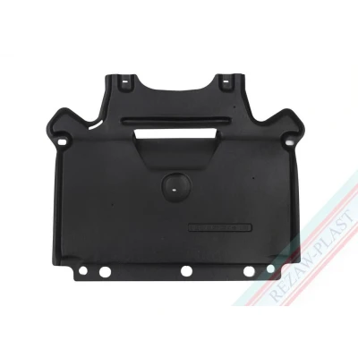 Abbildung von DIEDERICHS 8104511 Motorabdeckung unten, getriebeseitig AUDI: A4 B8 Limousine, A5 Sportback, Avant