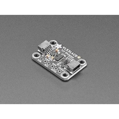 Abbildung von Adafruit VL53L4CD Time of Flight Distanz Sensor, 1 1300mm