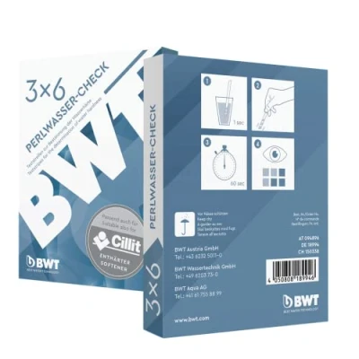 Abbildung von BWT AQA Test easy 1 stk i kasse