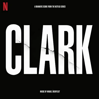 Abbildung von Clark (Original Motion Picture Soundtrack) (Gatefold black 2LP &amp; LP Booklet)