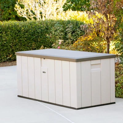 Abbildung von Lifetime Kissenbox &quot;Harmony&quot;, 570 Liter