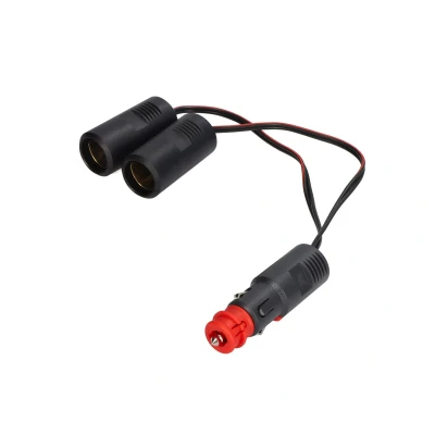 Abbildung von Adapter, Steckdose HERTH+BUSS ELPARTS 51306343