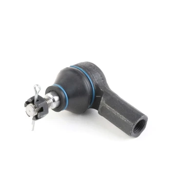 Abbildung von febi BILSTEIN 24946 Spurstangenkopf Plus Vorderachse links, rechts mit selbstsichernder Mutter HONDA: CIVIC 7 Hatchback, CR V 2