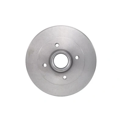 Abbildung von BOSCH 0 986 477 120 Bremstrommel ohne Radlager 234 Hinterachse RENAULT: CLIO 2, TWINGO 1, MEGANE DACIA: Logan I Limousine, Sandero