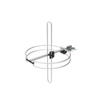 Abbildung von UKW/DAB(+) Kombiantenne WISI UD23