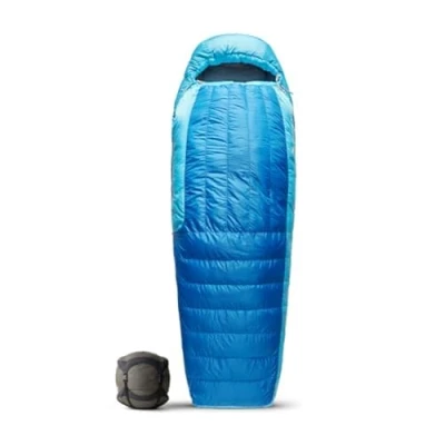 Abbildung von SEATOSUMMIT Trek 9C Down Sleeping Bag Daunenschlafsack
