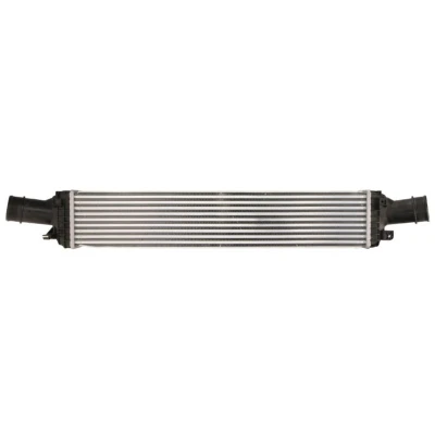 Abbildung von NISSENS 96618 Ladeluftkühler AUDI: A5 B8 Sportback, A4 Avant, A7 Sportback