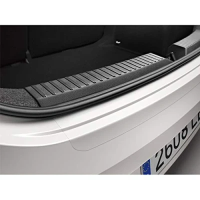 Abbildung von Seat 5F9061197 Schutzfolie Stoßfänger Ladekantenschutz transparent, nur ST/Kombi