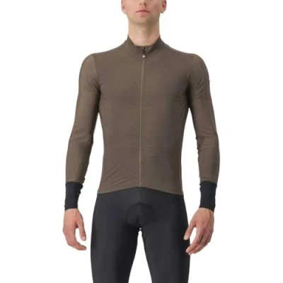 Abbildung von CASTELLI 4522518 304 FLIGHT JERSEY AIR Sweatshirt Herren TARMAC Größe XL