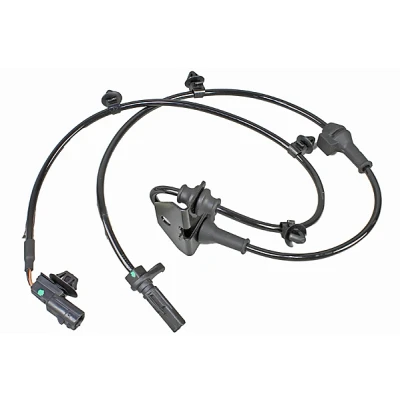 Abbildung von Sensor, Raddrehzahl METZGER 09001120