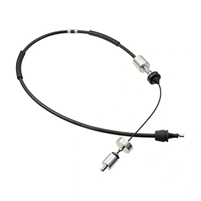 Abbildung von BLUE PRINT ADBP380002 Kupplungsseil RENAULT: CLIO 2, Kangoo I