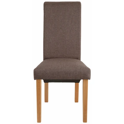 Abbildung von Home affaire 4 Fußstuhl &quot;Rito Tiago&quot;, (Set), 2 St., Struktur, im 2er, 4er oder 6er Set