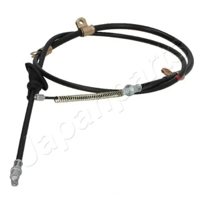 Abbildung von JAPANPARTS BC 553R Handbremsseil hinten rechts MITSUBISHI: Grandis