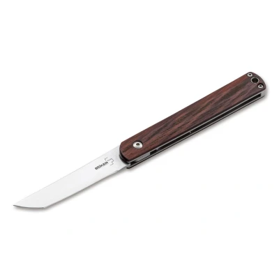 Abbildung von Böker Plus Wasabi Cocobolo