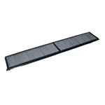 Abbildung von ALCO FILTER MS 6305C Innenraumfilter Aktivkohlefilter 830,0 142,0 25,0 BMW: 1 Schrägheck, 3 Touring, Limousine, ALPINA: D3 B3 Limousine