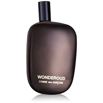 Abbildung von Comme des Garçons Wonderoud Eau de Parfum 100 ml