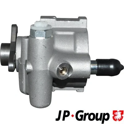 Abbildung von JP GROUP 1245101000 Hydraulikpumpe hydraulisch 120bar RENAULT: MASTER 2 Kasten, Bus, OPEL: Movano A Kastenwagen, Bus
