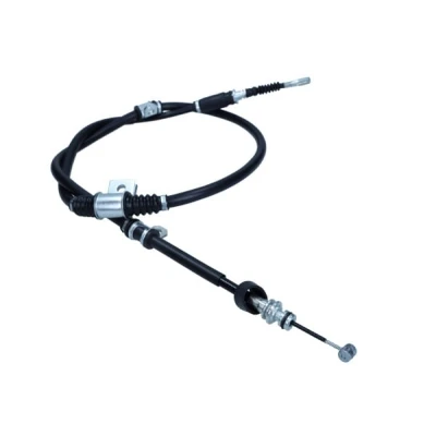 Abbildung von MAXGEAR 32 1374 Handbremsseil hinten rechts KIA: Cerato Schrägheck, Limousine