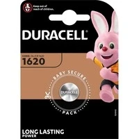 Abbildung von Duracell CR1620 Lithium Batterie Batterie, (3,0 V)