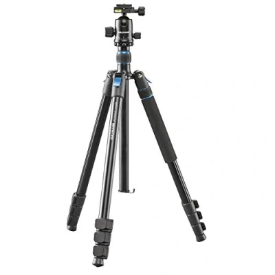 Abbildung von Cullmann Rondo 480M Kugelkopf RB8.5