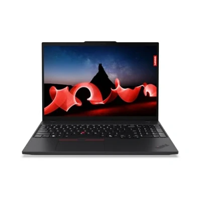 Abbildung von Lenovo ThinkPad T16 G3 Intel Core Ultra 7 155U Notebook 40,6 cm (16&quot;)