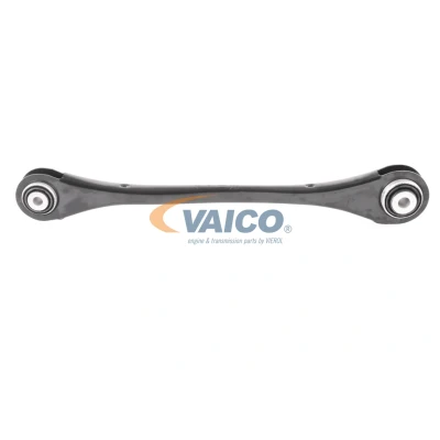 Abbildung von VAICO V10 5482 Querlenker mit Gummilager Hinterachse rechts Längslenker Schubstange AUDI: Q7, Q5, A7 Sportback, VOLKSWAGEN: Touareg III