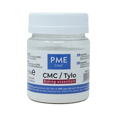 Abbildung von PME CMC / Tylo (Blütenpuder), 55 g