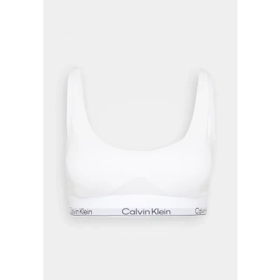 Abbildung von Calvin Klein Underwear Bralette BH &quot;LIGHTLY LINED BRALETTE&quot;, Mit elastischem Saum