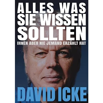 Abbildung von Alles, was Sie wissen sollten, Ihnen aber nie jemand erzählt hat