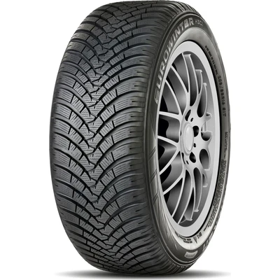 Abbildung von Falken Eurowinter HS01 245/50 R18 104V PKW Winterreifen Reifen BMW: 5 Limousine, Touring, X3, MERCEDES BENZ: S Klasse Coupe 3286