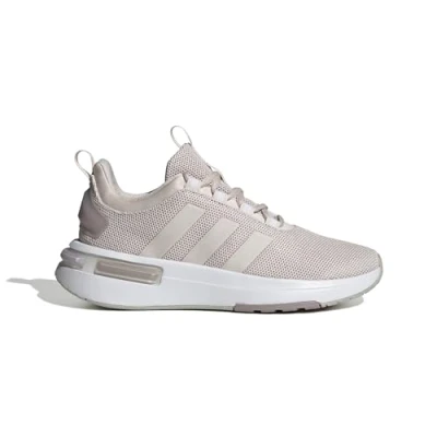 Abbildung von adidas Performance Racer TR23 Laufschuh Neutral putty mauve preloved fig, Damen, Größe: 39 1/3, fig