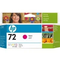 Abbildung von HP 72 (C9372A) Magenta Druckerpatrone