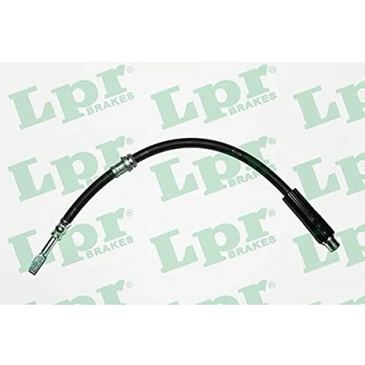 Abbildung von LPR 6T48057 Bremsschläuche 430 F10X1 OPEL: Vectra C Caravan, Limousine, CC, SAAB: 9 3 Kombi, Cabrio