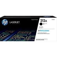 Abbildung von HP 212A (W2120A) Schwarz Toner