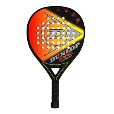 Abbildung von DUNLOP Rapid Power 3