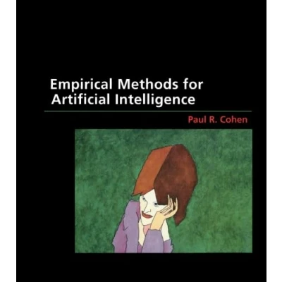 Abbildung von Empirical Methods for Artificial Intelligence (A Bradford Book)