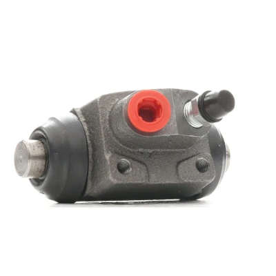 Abbildung von BOSCH F 026 002 581 Bremszylinder 20,64 FORD: Sierra Mk2 Limousine, Focus Mk1 Kasten / Kombi, Granada Kombi