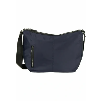 Abbildung von Mandarina Duck Damen Hunter P10VCT20 Umhängetasche, Eclipse, 37x27x8(B x H T) EU