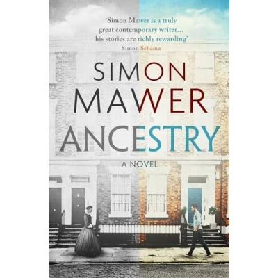 Abbildung von Ancestry: Shortlisted for the Walter Scott Prize Historical Fiction